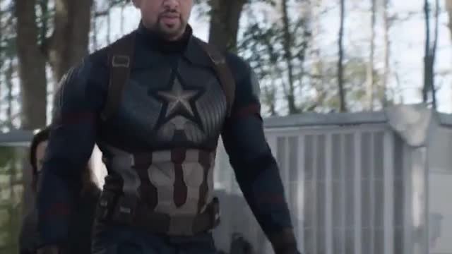 Marvel avengers