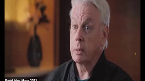 David Icke, Mayo 2021-