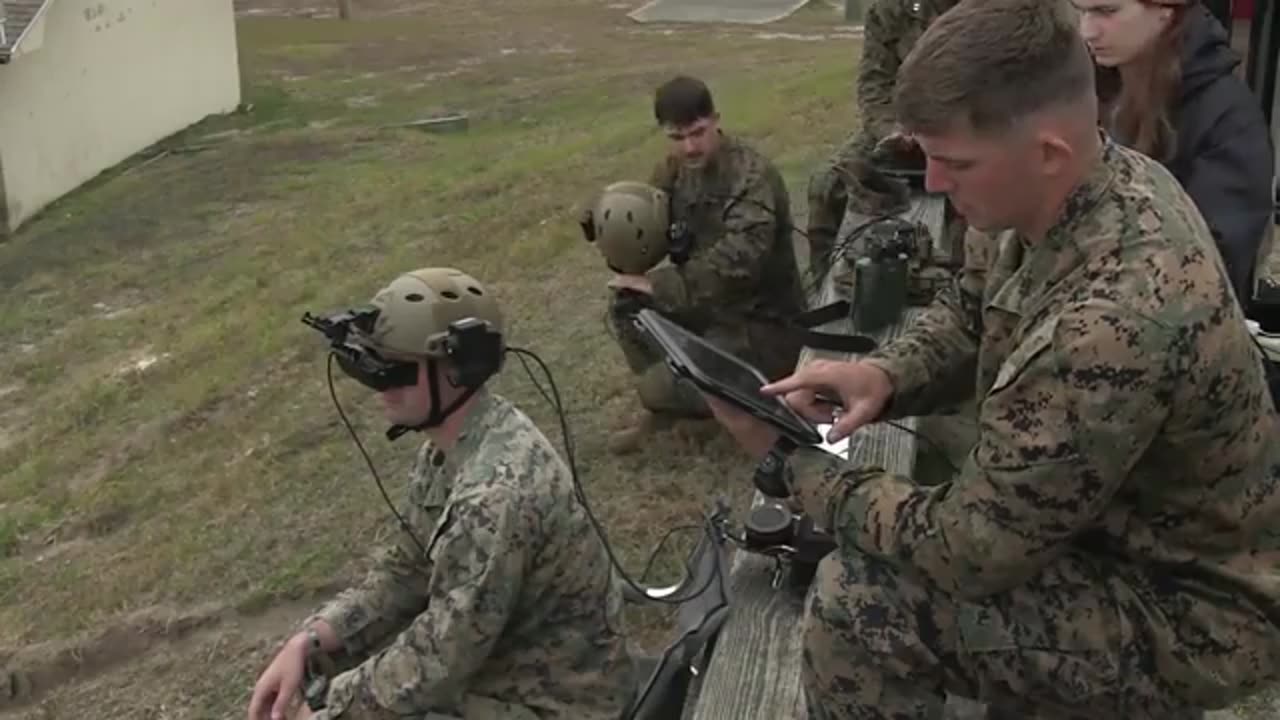 The Commandant addresses online conduct and Marines deploy to Syria The Corps Report Ep 94