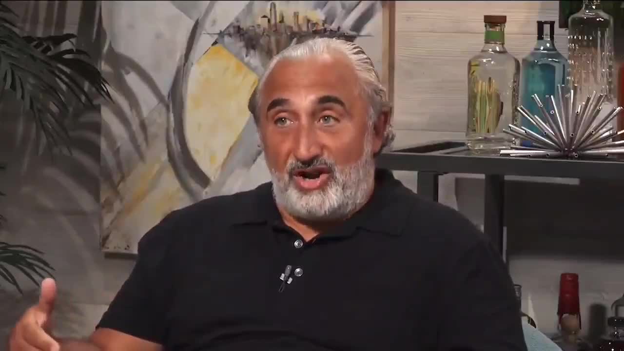 Dr. Gad Saad: 'Islamism Is Islam'