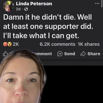 What is wrong with Democrats??