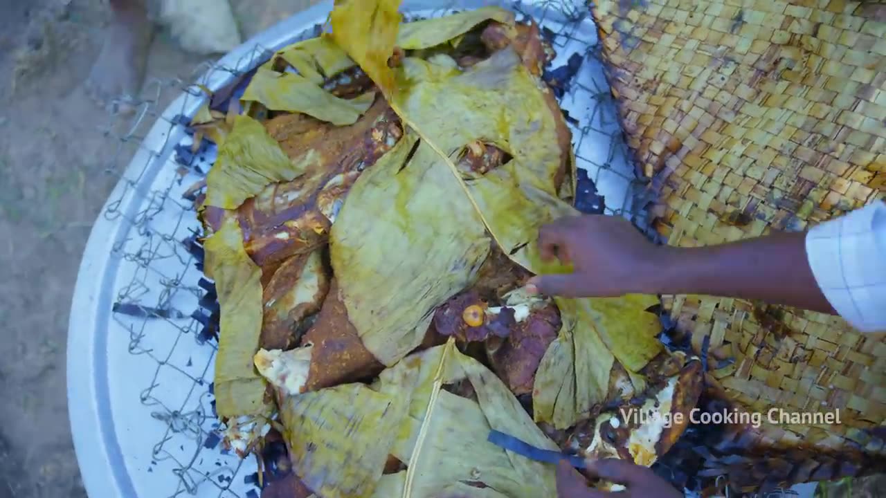 Mutton shuwa 🍗🍗