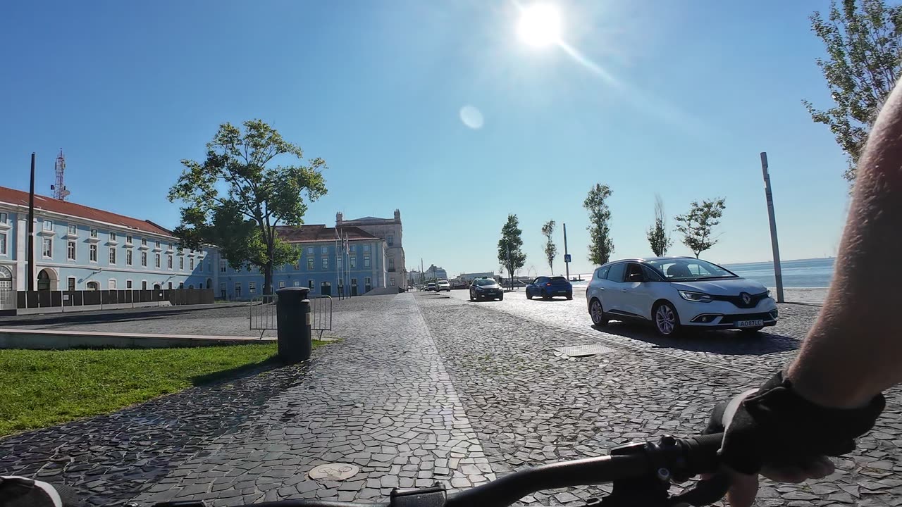 BIKE RIDE por LISboN S05E15 7th of August 2K24 PART 6