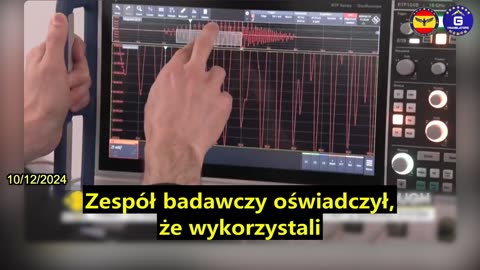 【PL】Chińscy naukowcy opracowali cyberatak z wykorzystaniem komputerów kwantowych.