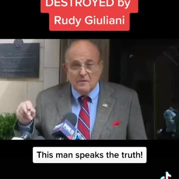 A brutally honest take on what a Real President would do!