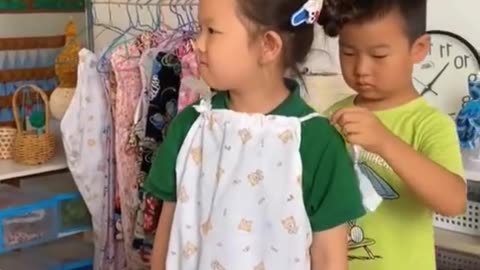 Stop whatever you are doing and watch.