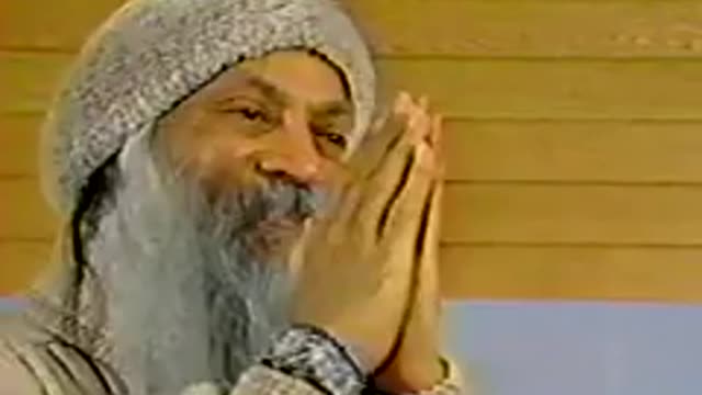 Osho- From Ignorance To Innocence 02