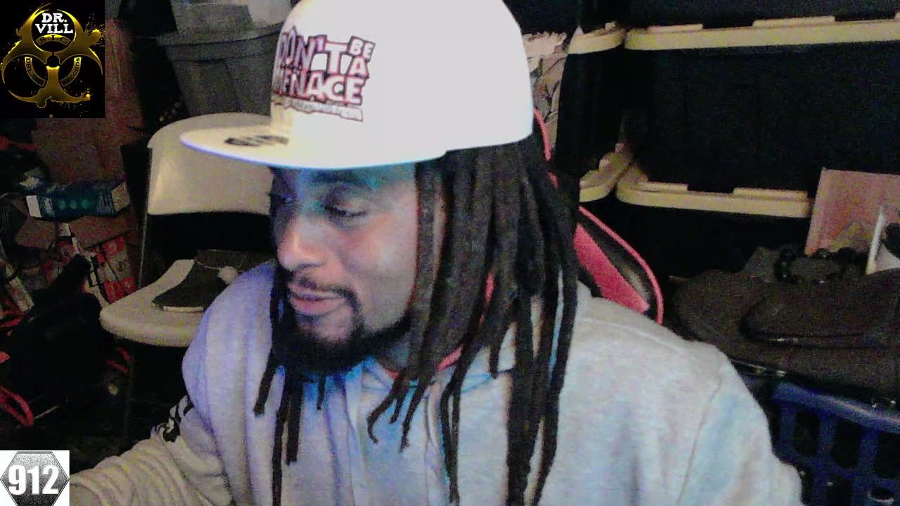 GOING LIVE ON RUMBLE!!! LETS GET IT!! EP.8