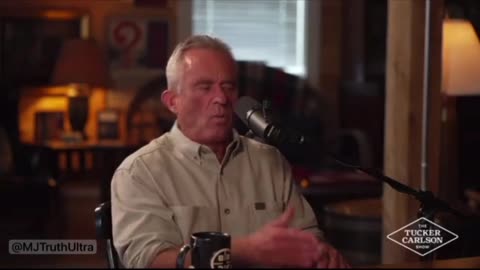 RFK Jr on the Alarming Rates of Autism in America