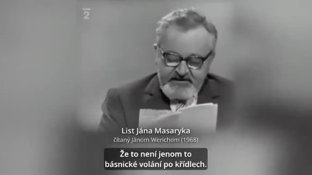 Jan Werich