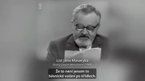 Jan Werich