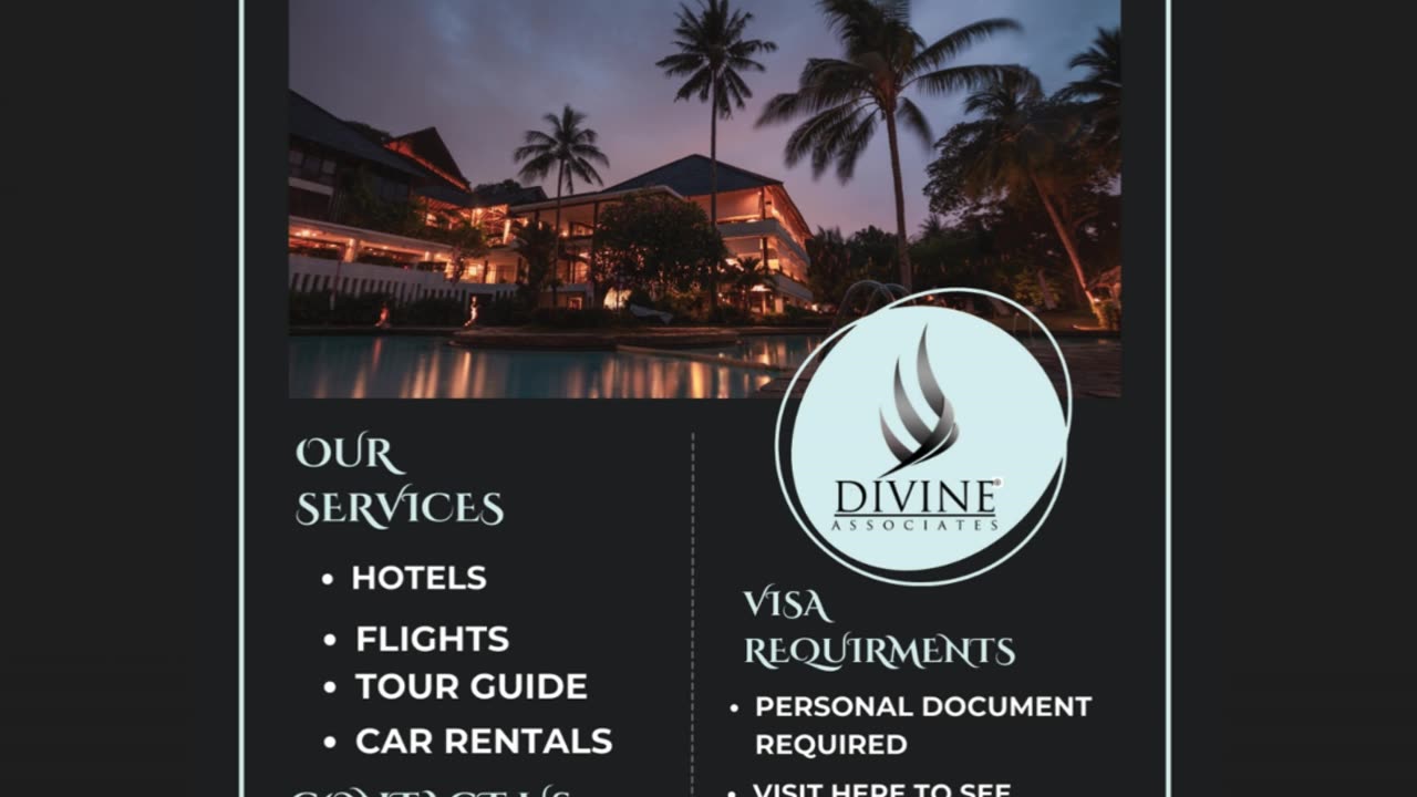 Unlock Your Potential: Training and Visa Solutions with Divine Associates