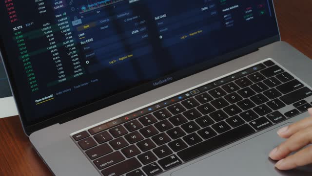 How to invest in crypto's
