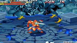 KNIGHTS OF VALOUR [IGS, 1999]