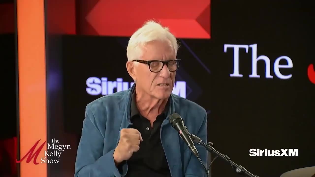 James Woods: “We Are Standing on the Edge of the Abyss”