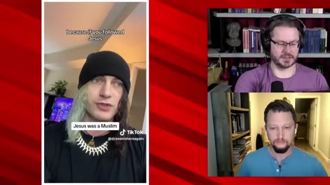 Christians React to TikTok Dawah! | David Wood | Mike Jones