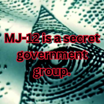 Conspiracy Theory of the Day