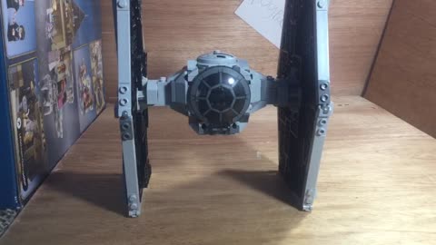 More of my Lego’s