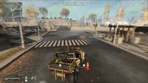 Modern Warfare Fun