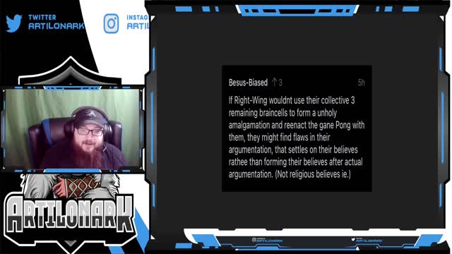 First Upload for Patreon / Reddit is a cesspool