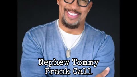 Nephew Tommy. Can you cut my pubic hair? Prank