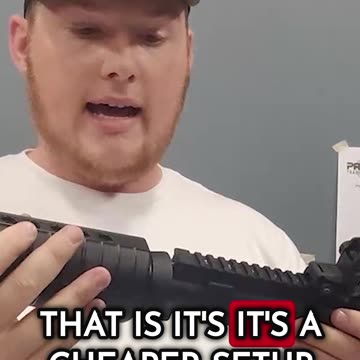 top 5 mistakes we see in store bought guns part 5(final)