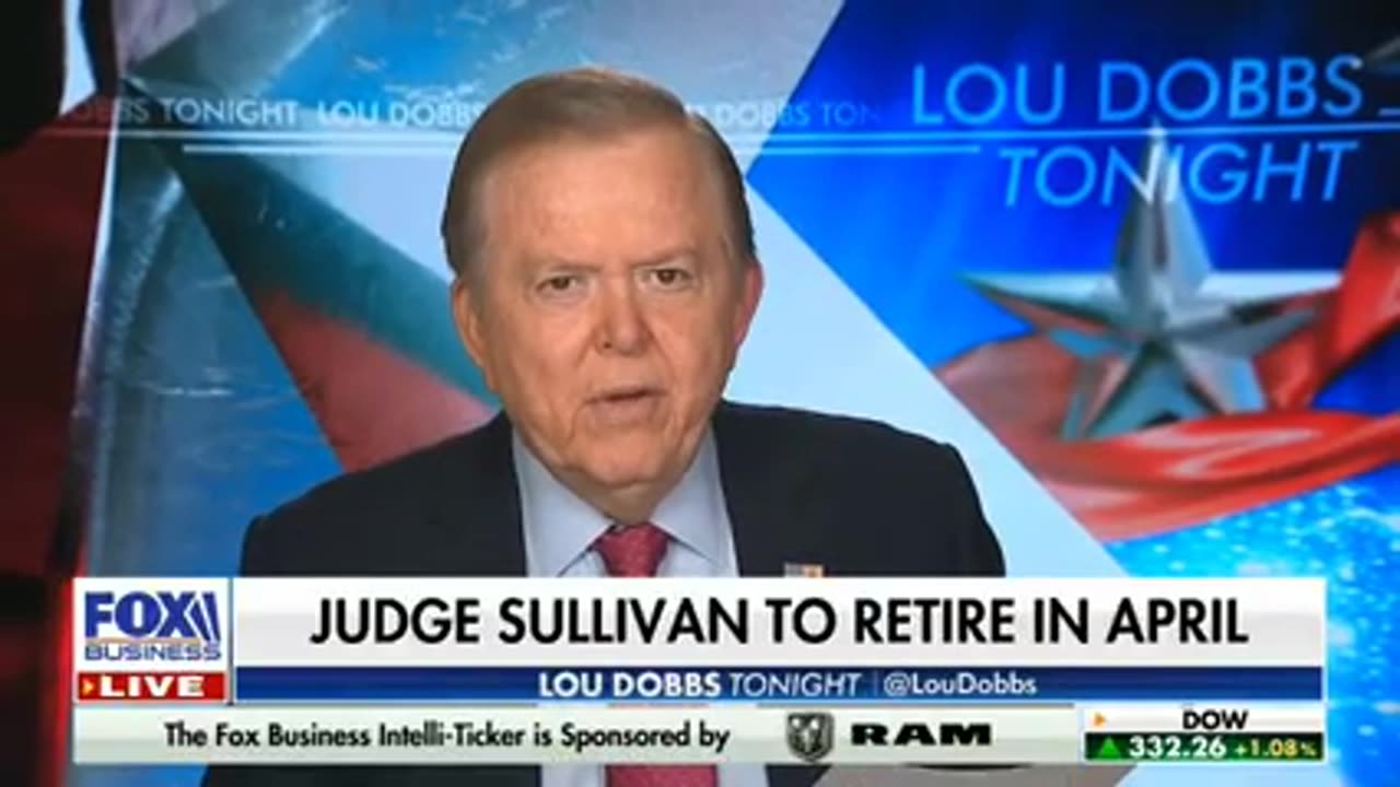 Lou Dobbs Tonight 2_6_21 FULL - February 6, 2021