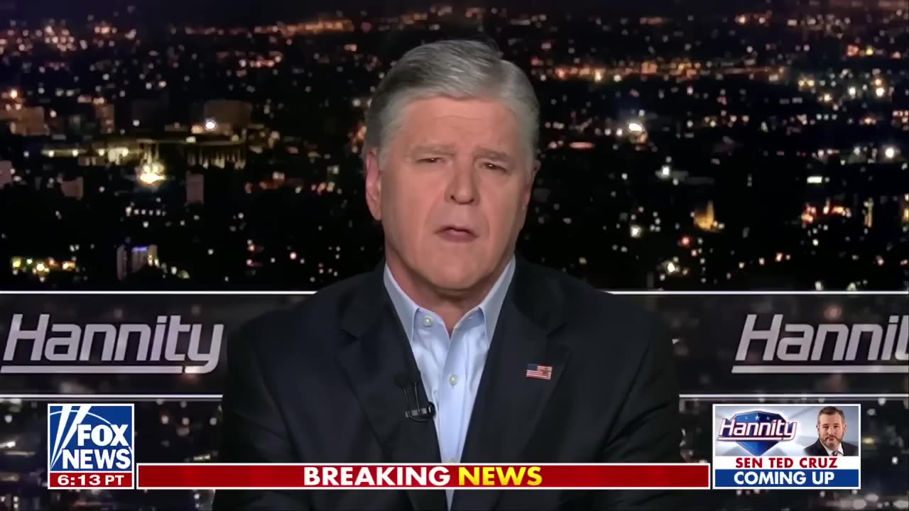 Even Jussie Smollet couldn’t make this stuff up: Sen. John Kennedy