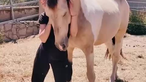 Hugs are so IMPORTANT
