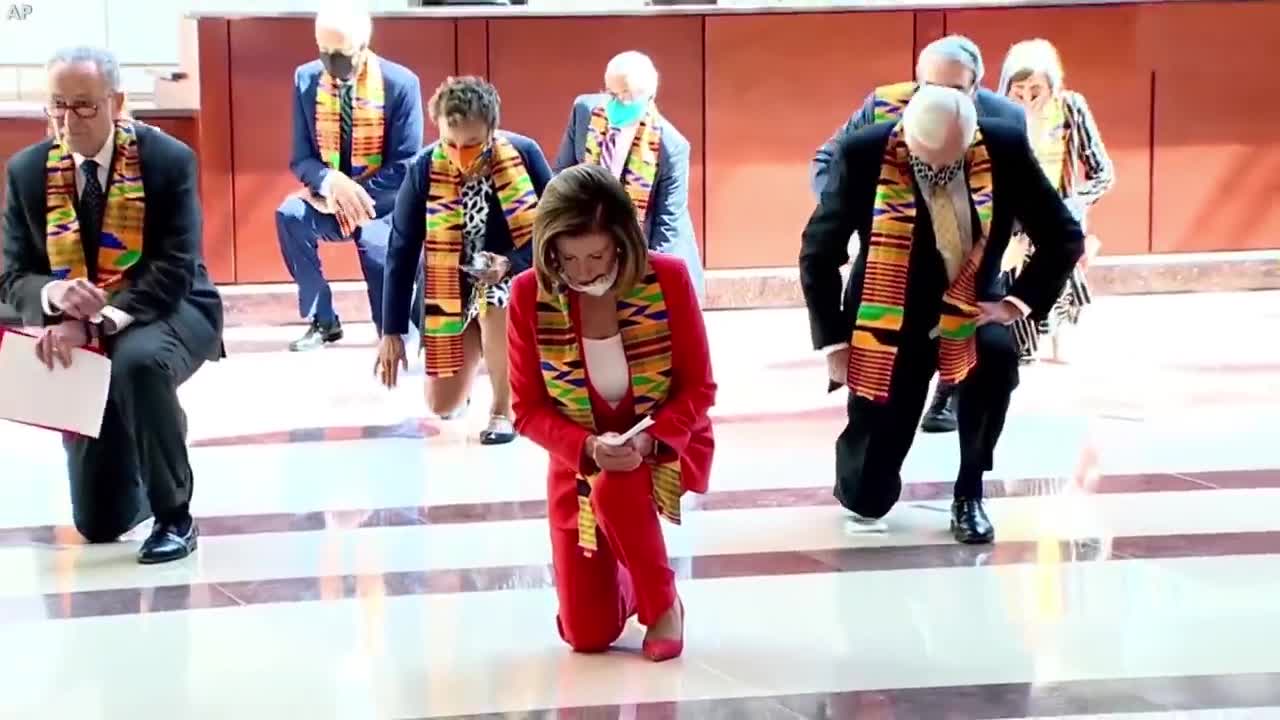 Meet Joe's Supporters