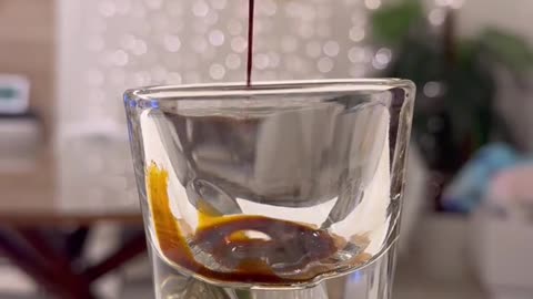There is nothing sweeter than a cup of espresso after breakfast.