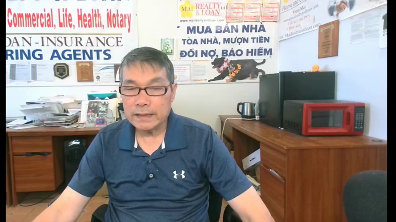 Tin Tổng Hợp 21/10/2024 Việt Cộng Có Chủ Tị̣ch Mới Mỹ Tăng Cường Quân Sự ₫ến Biển ₫ông