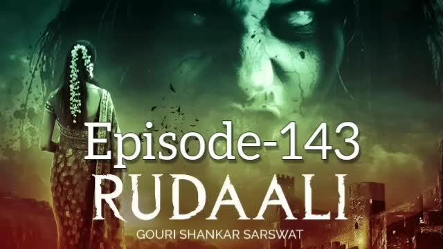 Rudaali Episode 143 | Rudaali 143 | Rudaali Episode 143 #Rudaali #Pocketfmstory