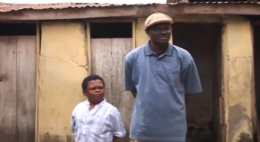 Nigerian comedy