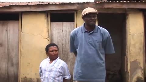 Nigerian comedy