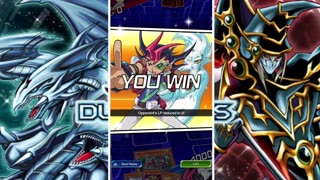 New Event! Dumon - Memories of the Past! The Legendary Vision x Prologue | Yu-Gi-Oh! Duel Links!