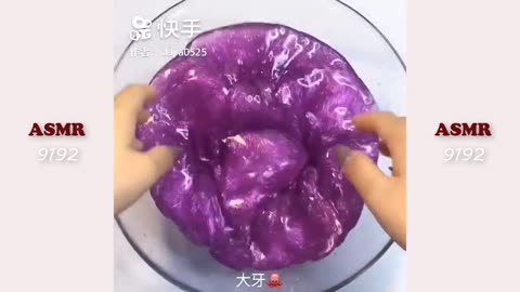 Satisfying Videos