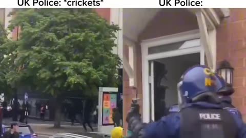 The state of the UK