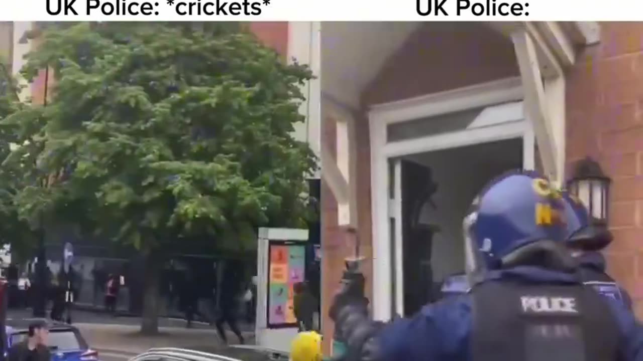 The state of the UK