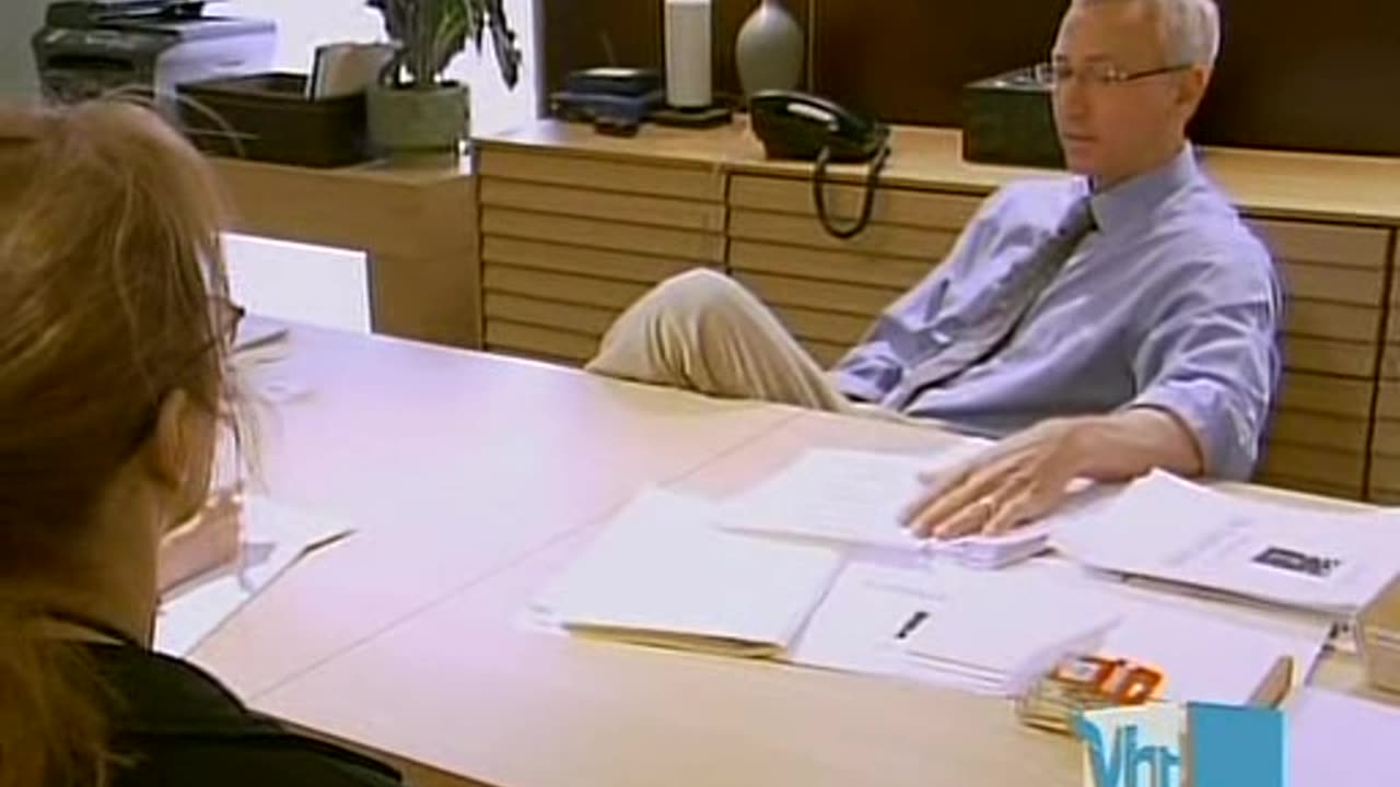 Celebrity Rehab with Dr. Drew S01E05