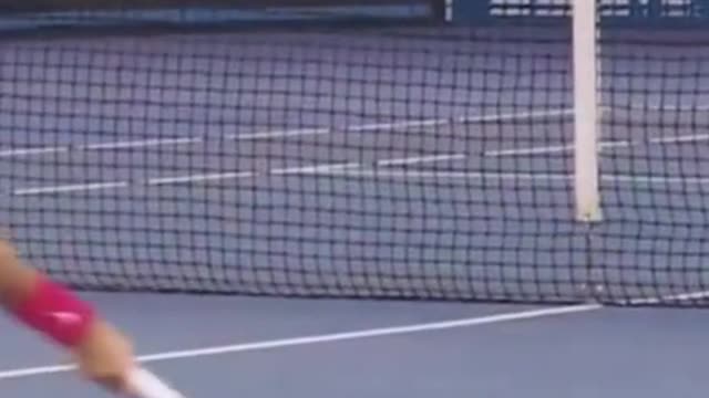 Howoldyousaid#runnin#tennis(viaAusOpen)