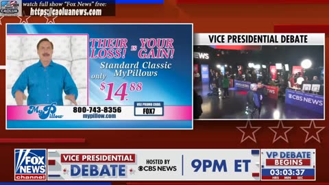 The Five 5PM - 10/1/2024