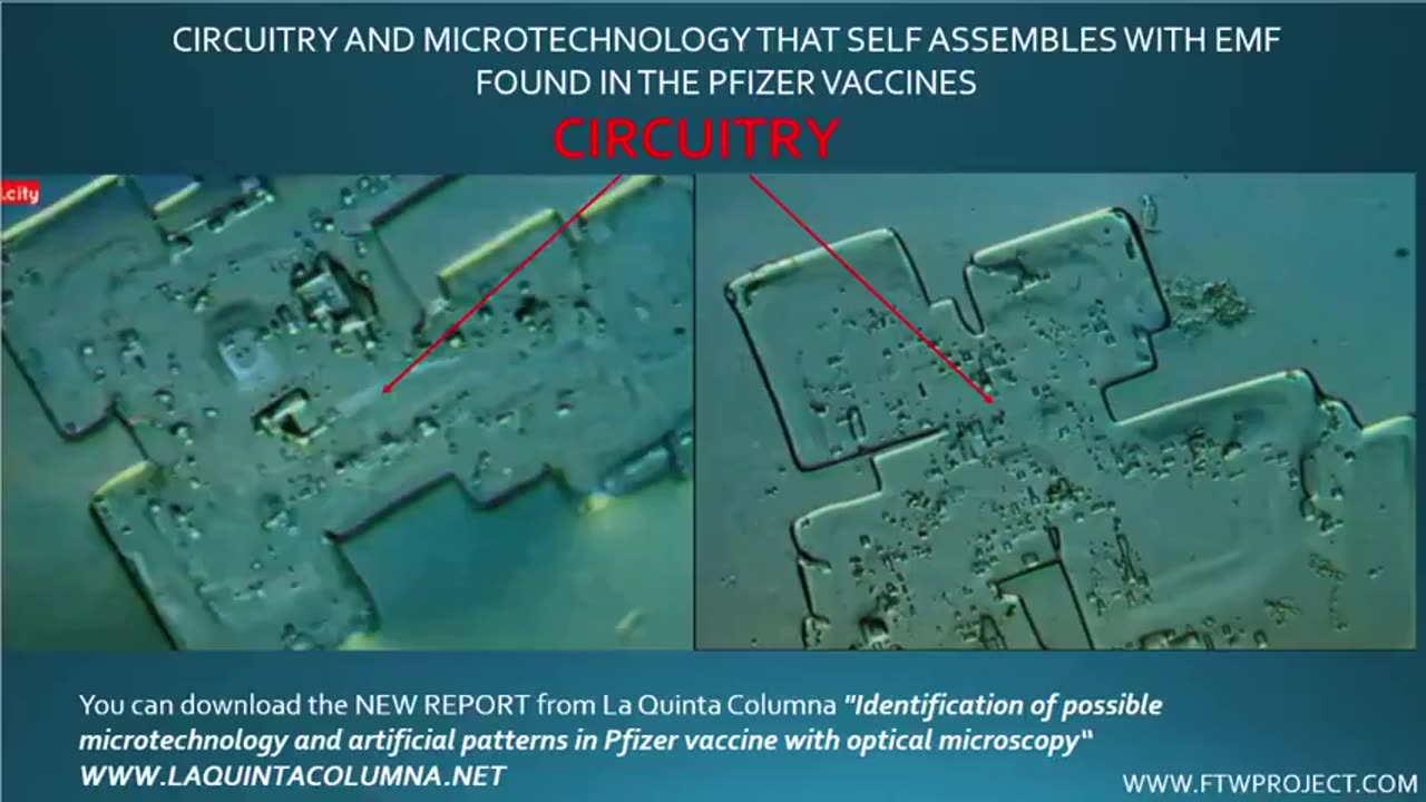 LIQUID INTERFACE. HUMANS HAVE NOW BEEN IMPLATED BY ANOTHER SPECIES THROUGH NANOTECH