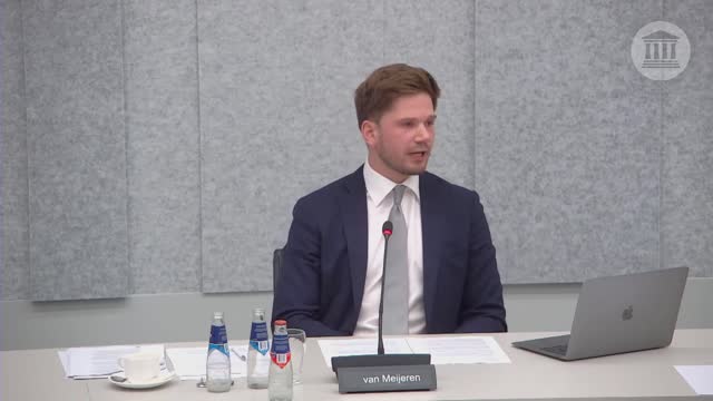 Gideon van Meijeren: We moeten deze demografische transitie stoppen!