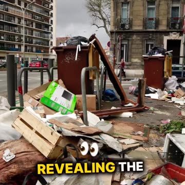 The 3 dirtiest countries in the world