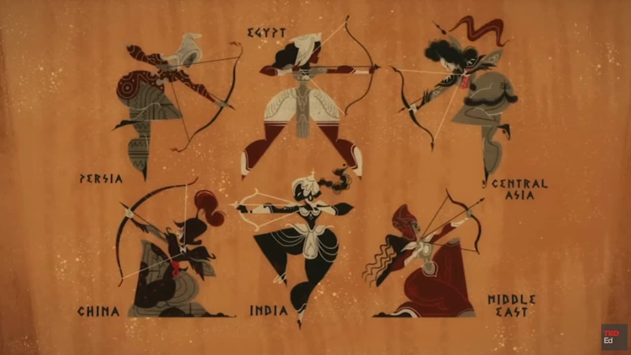 Did the Amazons really exist?