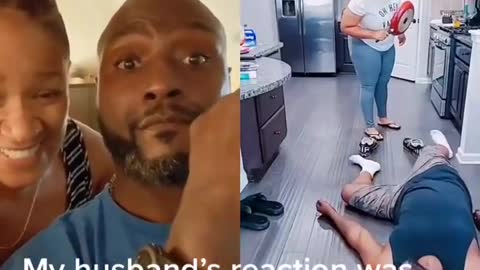 Dont eating everythink Funny video