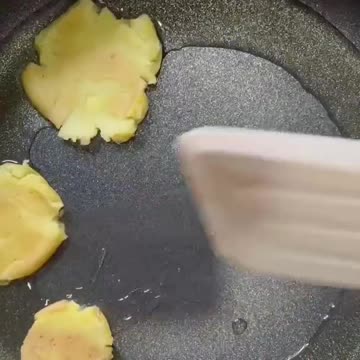 Gochujang Crispy Potatoes