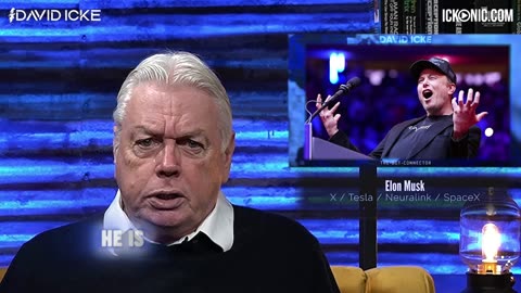 ⚠️"You've been duped. Again!"⚠️ - David Icke's Dot Connector is here!