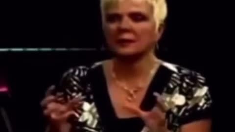 The Last Words Of A Satanist